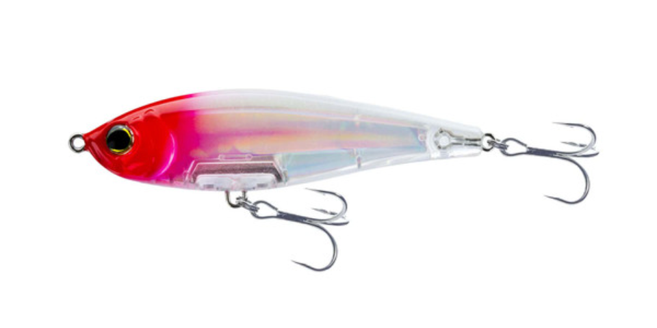 Yo-Zuri R1207 3D Inshore Twitchbait Lures 2 3/4"