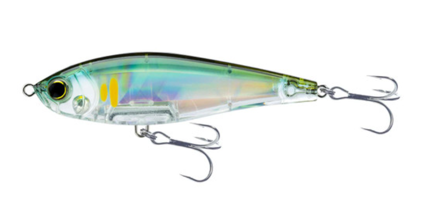 Yo-Zuri R1207 3D Inshore Twitchbait Lures 2 3/4"