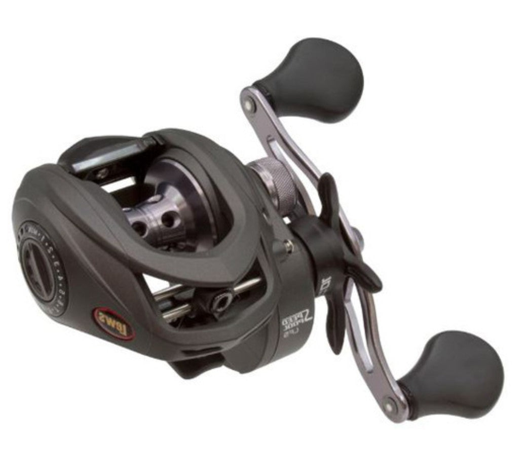 Lew's SS1HLA Speed Spool LFS Baitcasting Reel LH