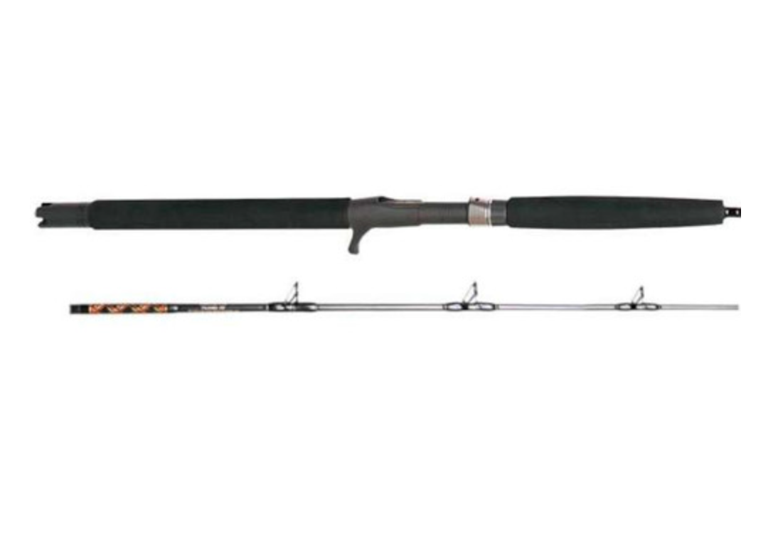 Star Rods PGJ59XXH Paraflex Jigging Conventional Rod 5'9" 1Pc