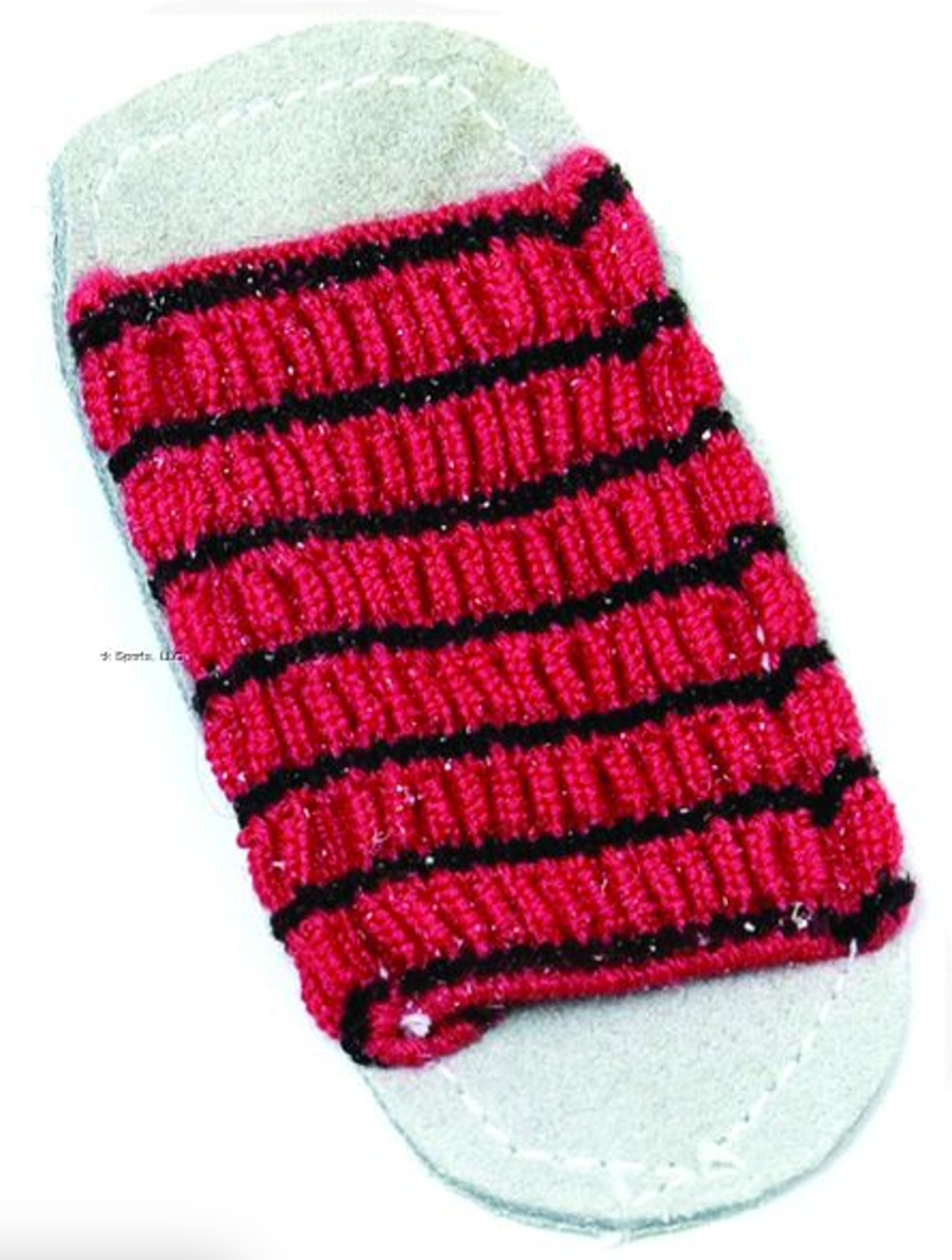 Angler's Choice Pop Finger Guards 1Pc