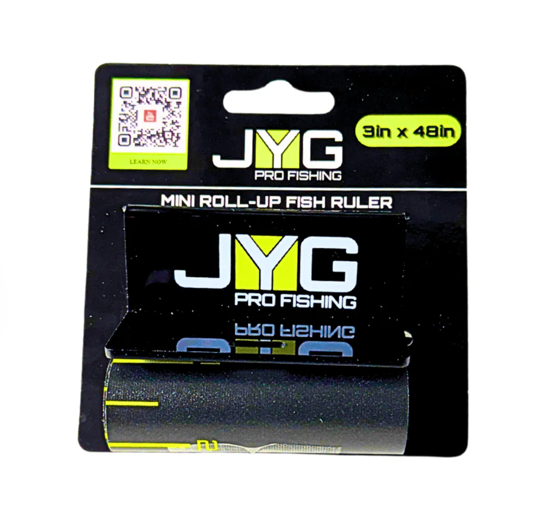 JYG Fish Ruler