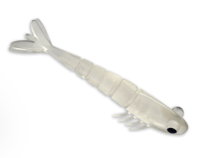 JYG Pro Shrymp