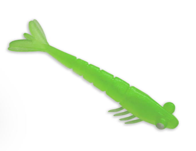 JYG Pro Shrymp