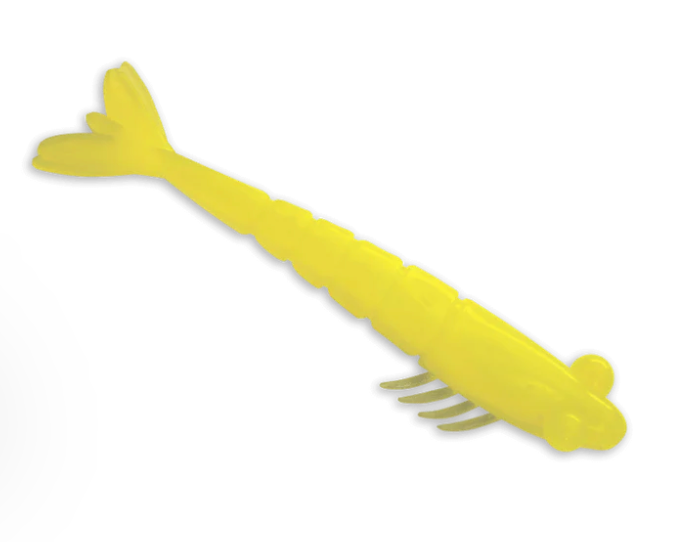 JYG Pro Shrymp