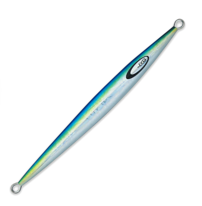 Jyg Pro Stryke 140G Sardine