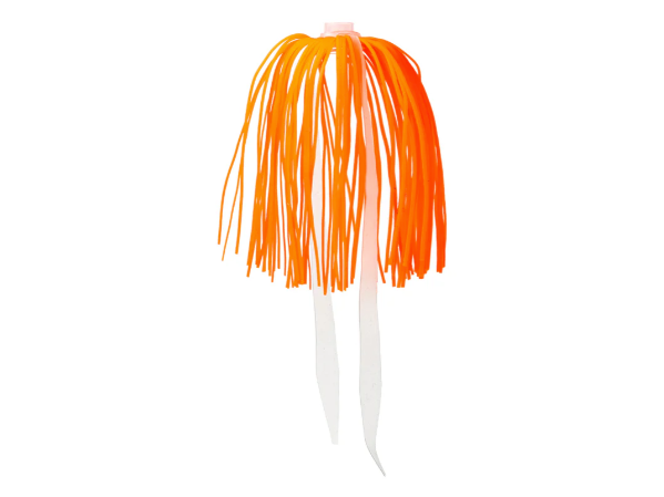 Jigging World Micro Silicone Skirt Teasers