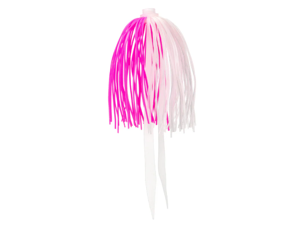 Jigging World Micro Silicone Skirt Teasers