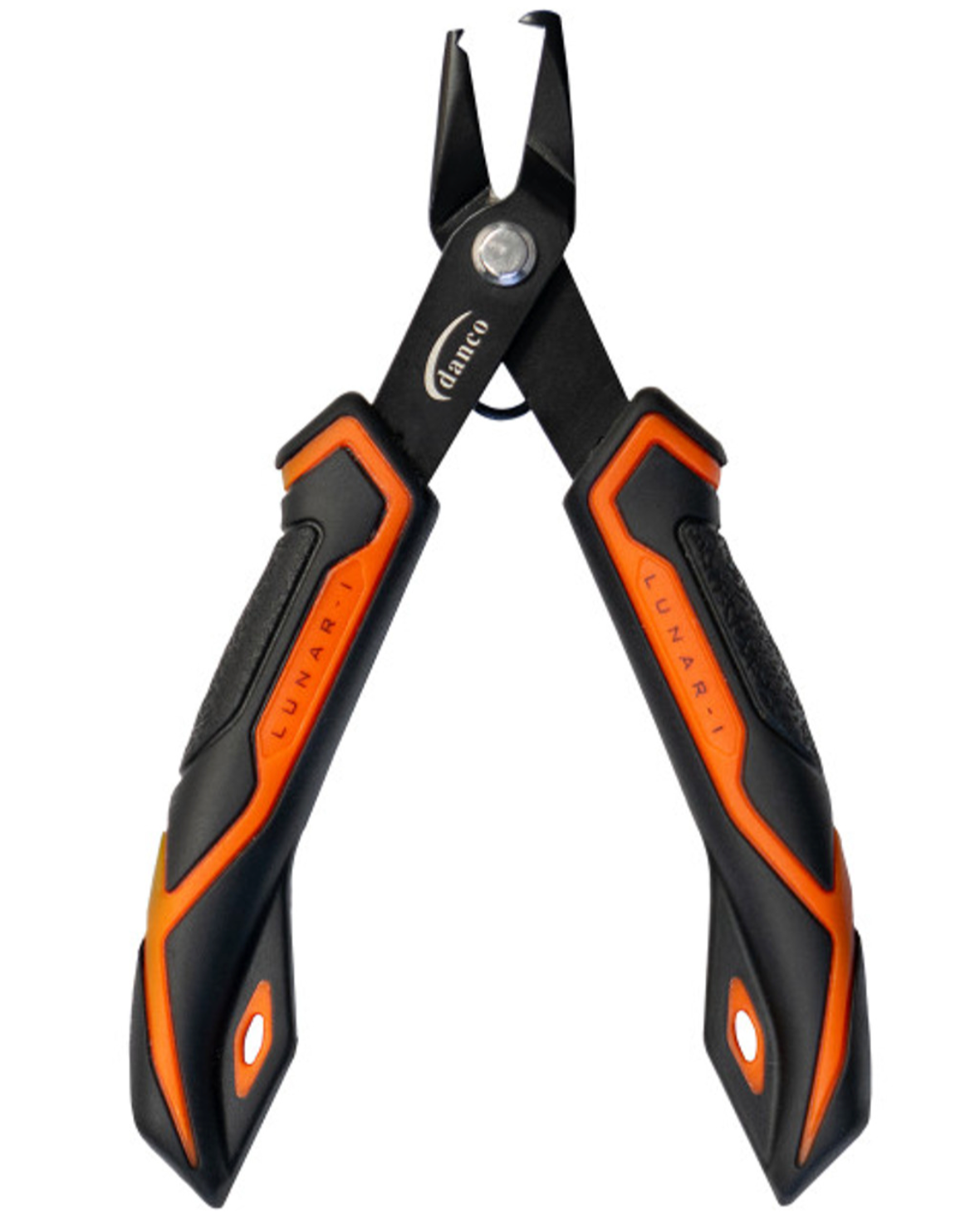Lunar Split Ring Plier