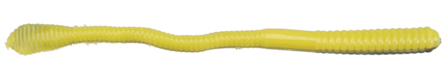 Gambler Floating Worm 7" 12ct