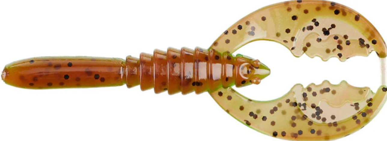 Gambler Ned Craw 3"