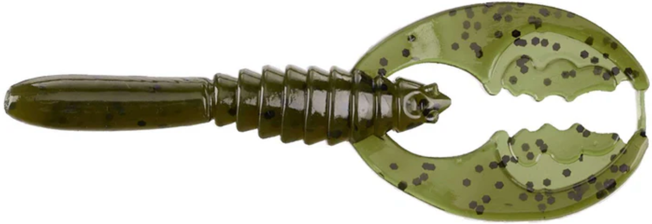 Gambler Ned Craw 3"
