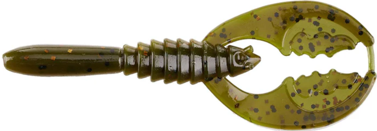 Gambler Ned Craw 3"