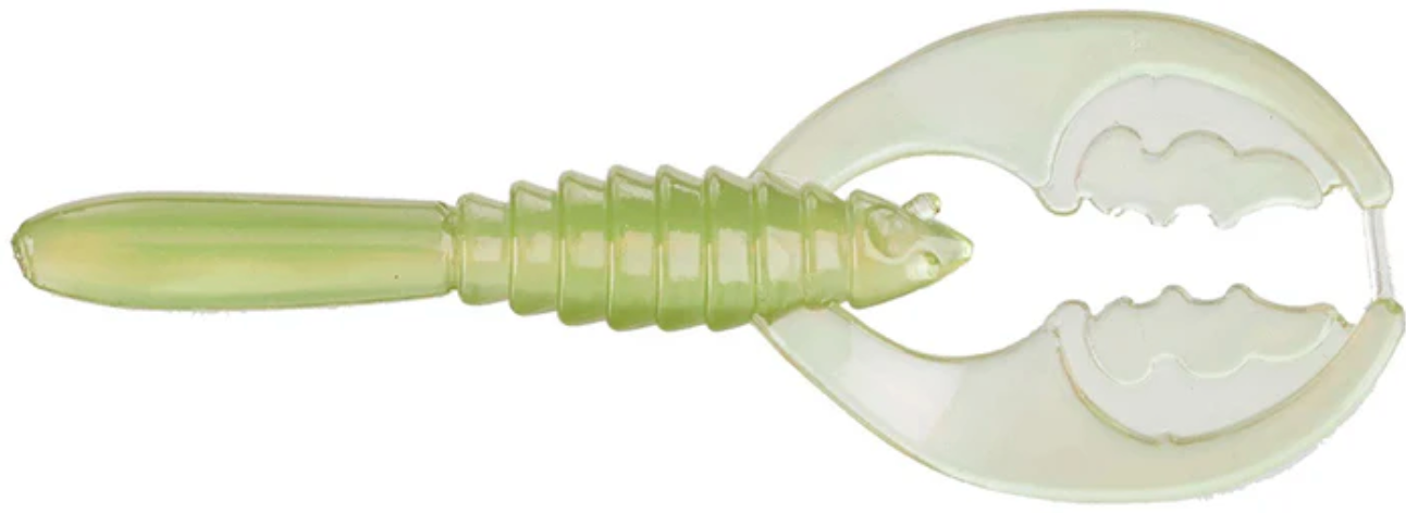 Gambler Ned Craw 3"