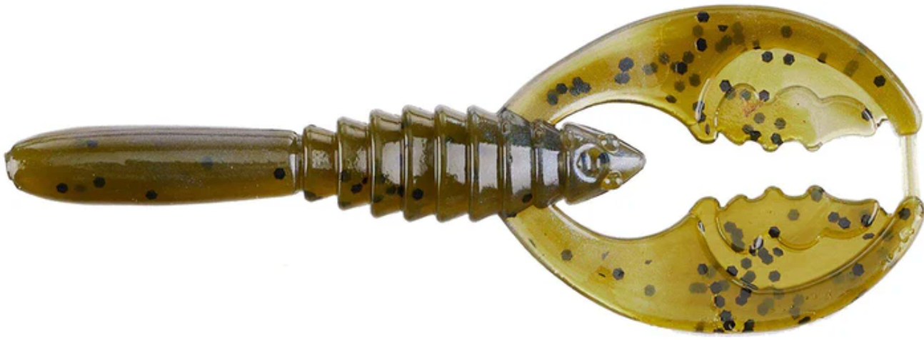 Gambler Ned Craw 3"