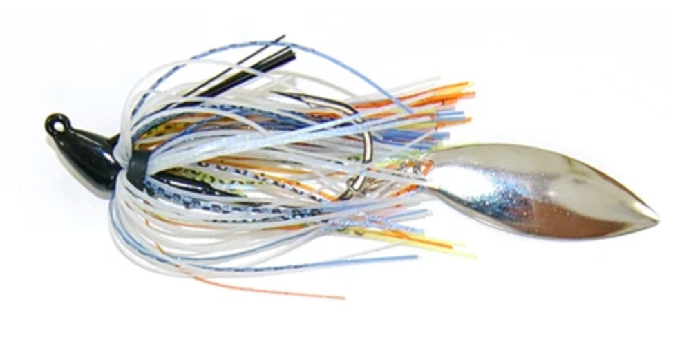 Gambler Southern Flash Swim Jig
