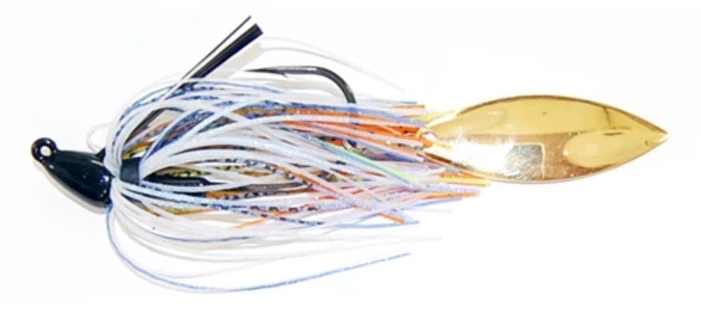 Gambler Southern Flash Swim Jig