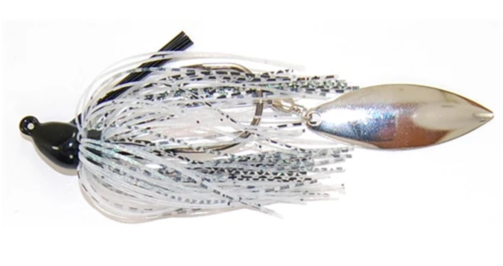 Gambler Southern Flash Swim Jig