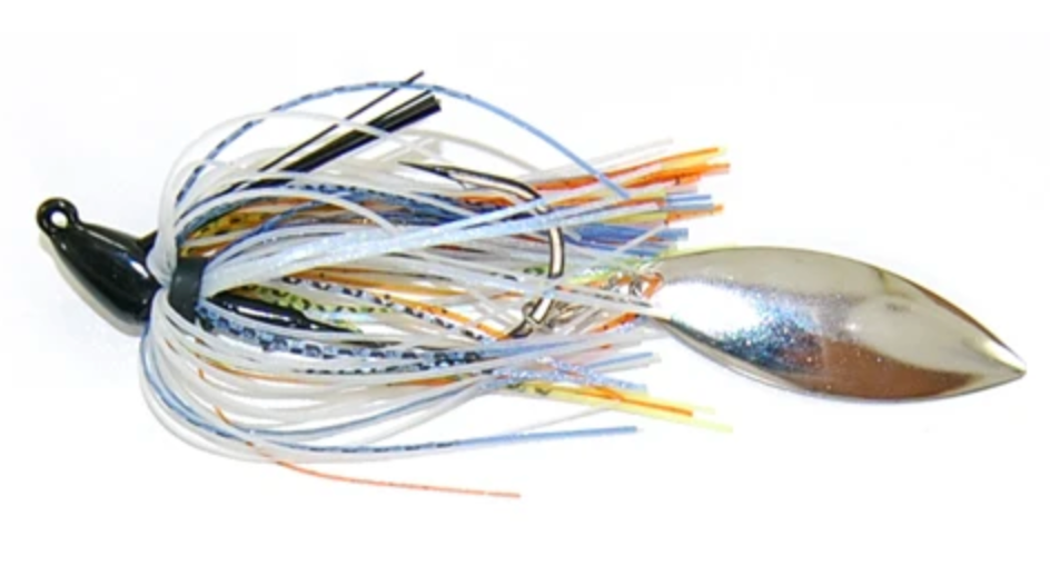 Gambler Southern Flash Swim Jig