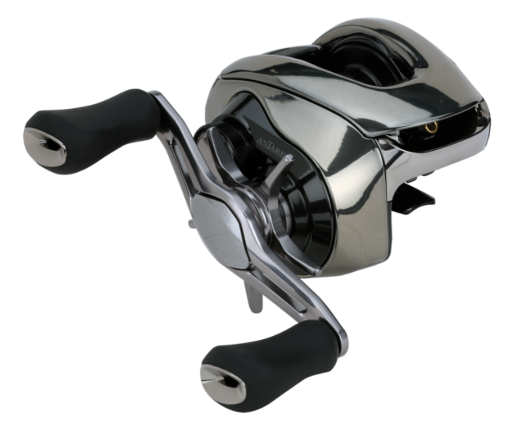 Shimano Antares B Baitcasting Reels