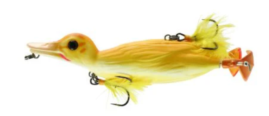 Savage Gear 3D Suicide Duck
