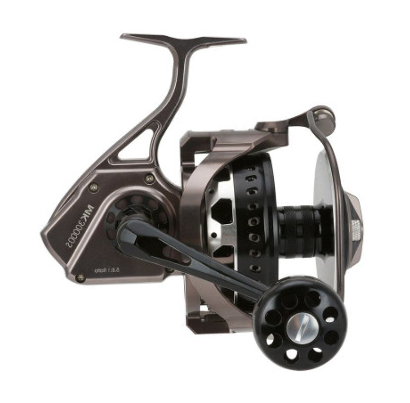 Okuma Makaira Spinning Reels