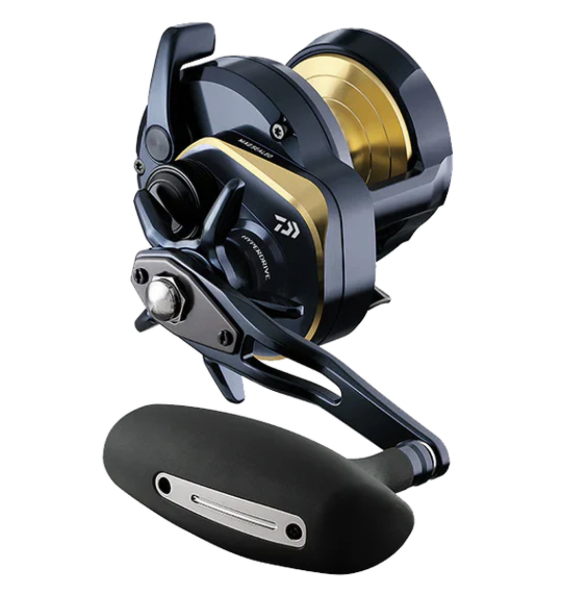 Daiwa SAGSD35 Saltiga G Star Drag Conventional Reel