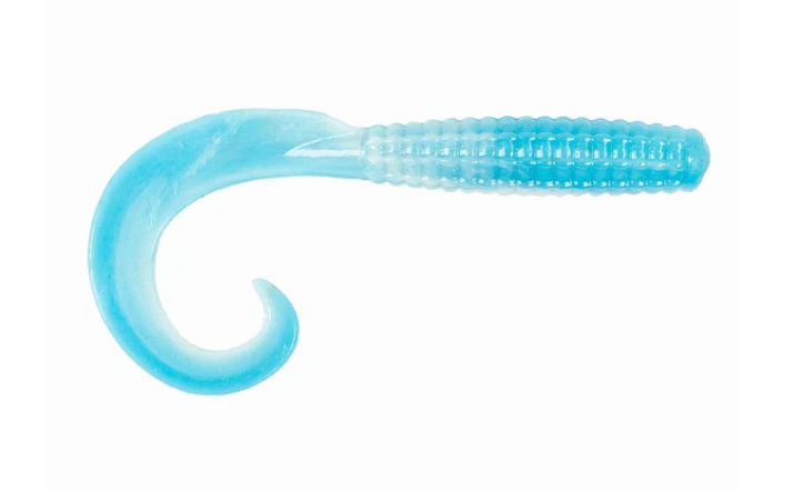 NetBait Baitfuel Saltwater GO2 Grub (6PK)