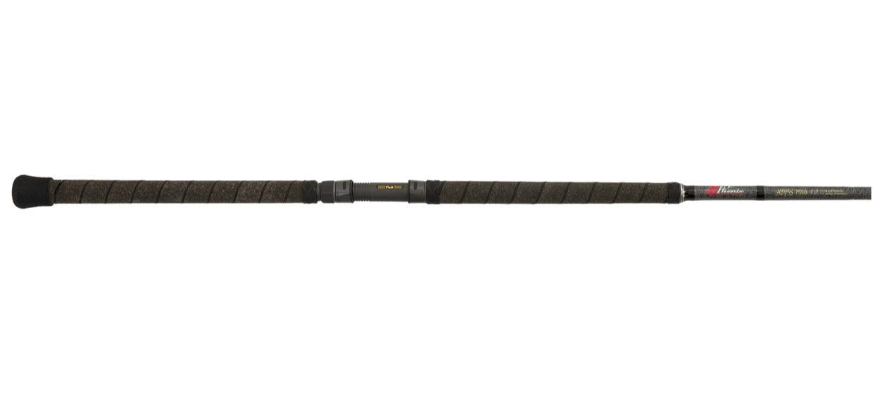 Phenix PSX-805 Abyss, Casting Rod 8'0" 1pc1