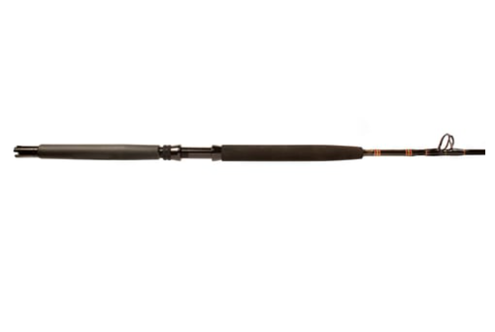 ariel fishing pole Star Rods EXX50130C70 Aerial Boat Conventional Rod 7'