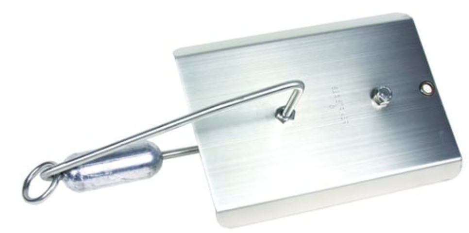 Sea Striker Planer, Size 5