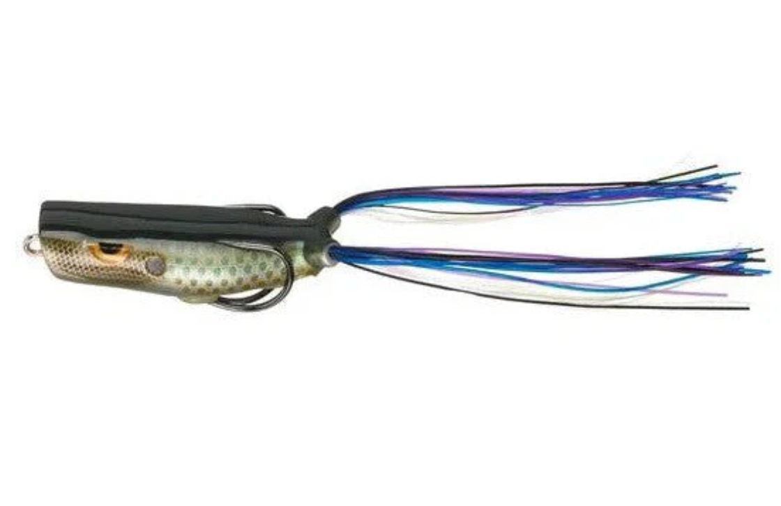 Gambler Popping Frog Killer Gill