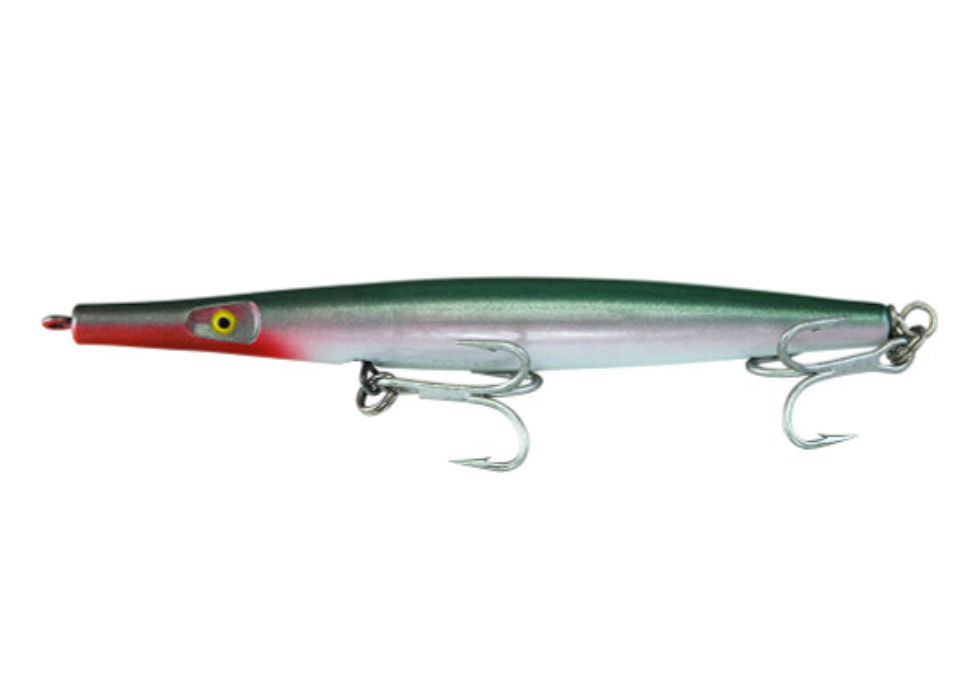 Super Strike Super N Fish, "Sinking", 1 3/4oz