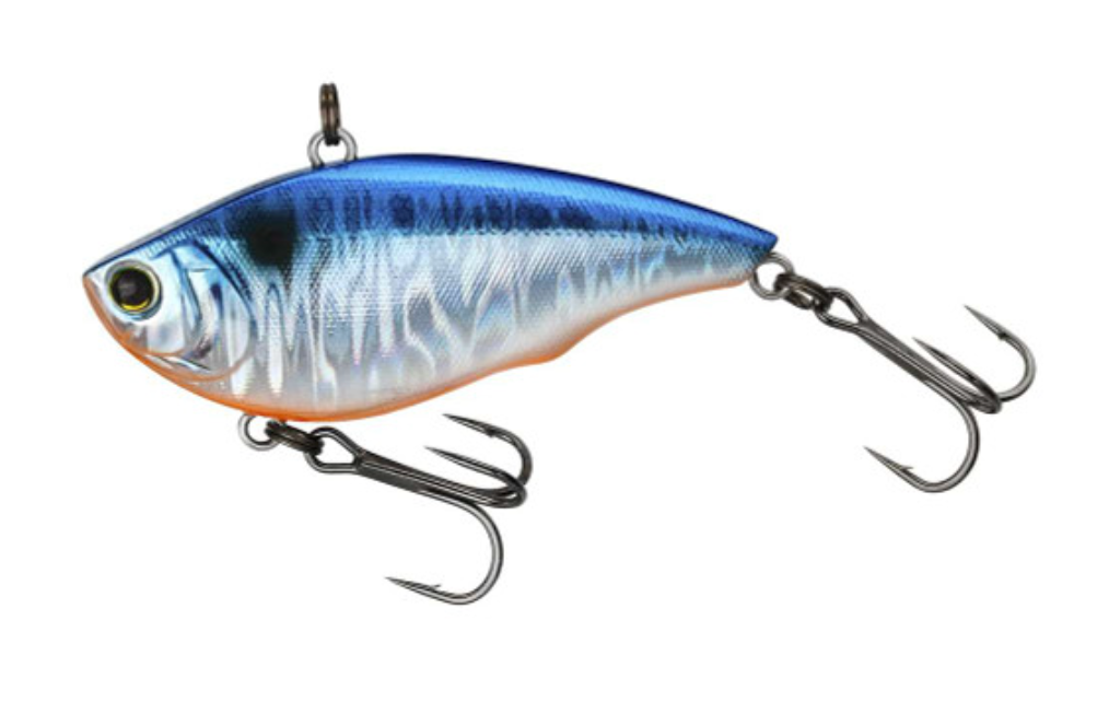 Yo-Zuri Rattl'N Vibe One Knock (S) 65MM 2 1/2"