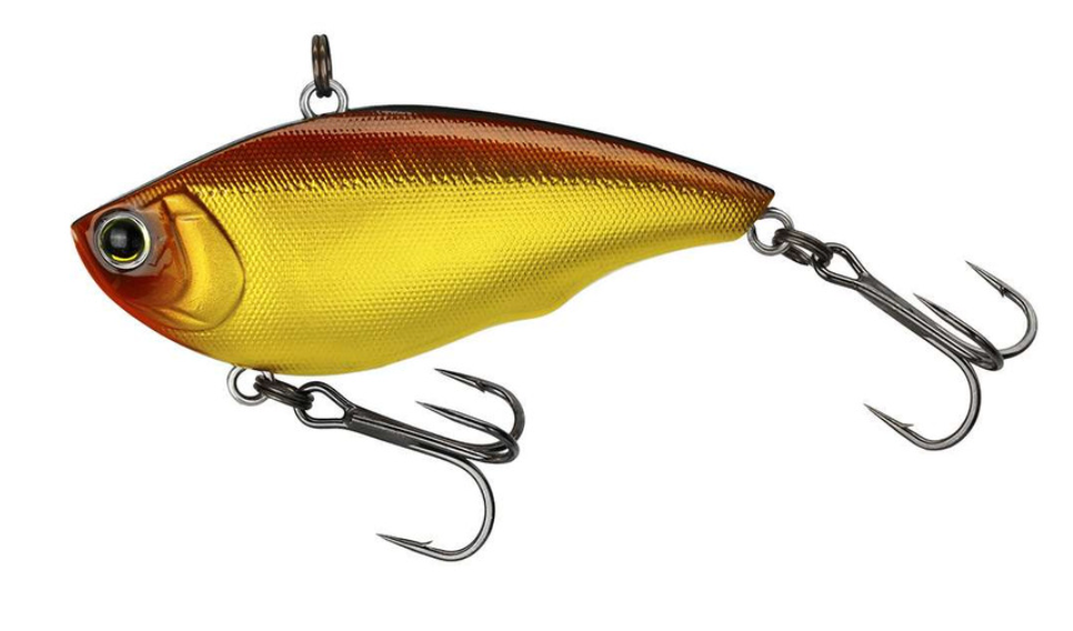 Yo-Zuri Rattl'N Vibe One Knock (S) 65MM 2 1/2"