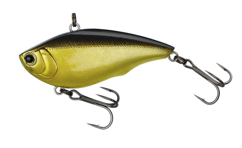 Yo-Zuri Rattl'N Vibe One Knock (S) 65MM 2 1/2"