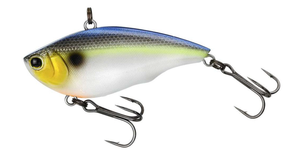 Yo-Zuri Rattl'N Vibe One Knock (S) 65MM 2 1/2"