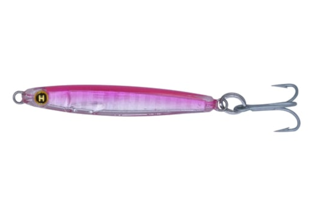 Hogy 1/2oz Epoxy (zinc core) VMC Hook