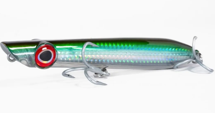 Dark Matter Pencil Popper