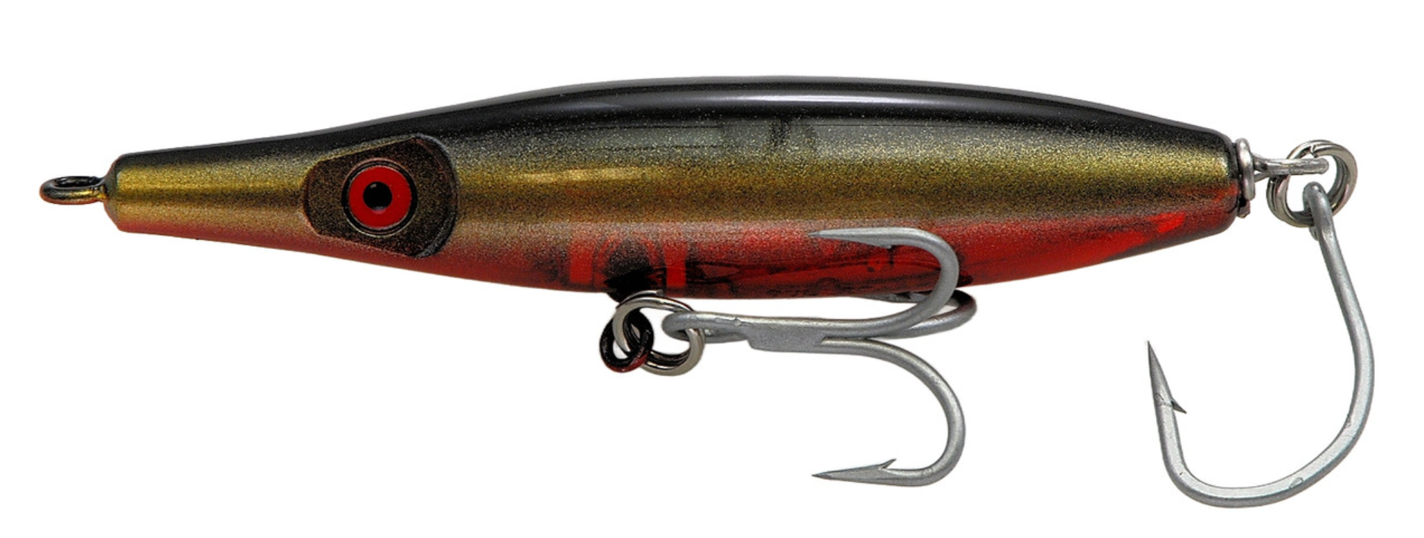 Super Strike Lures Bullet