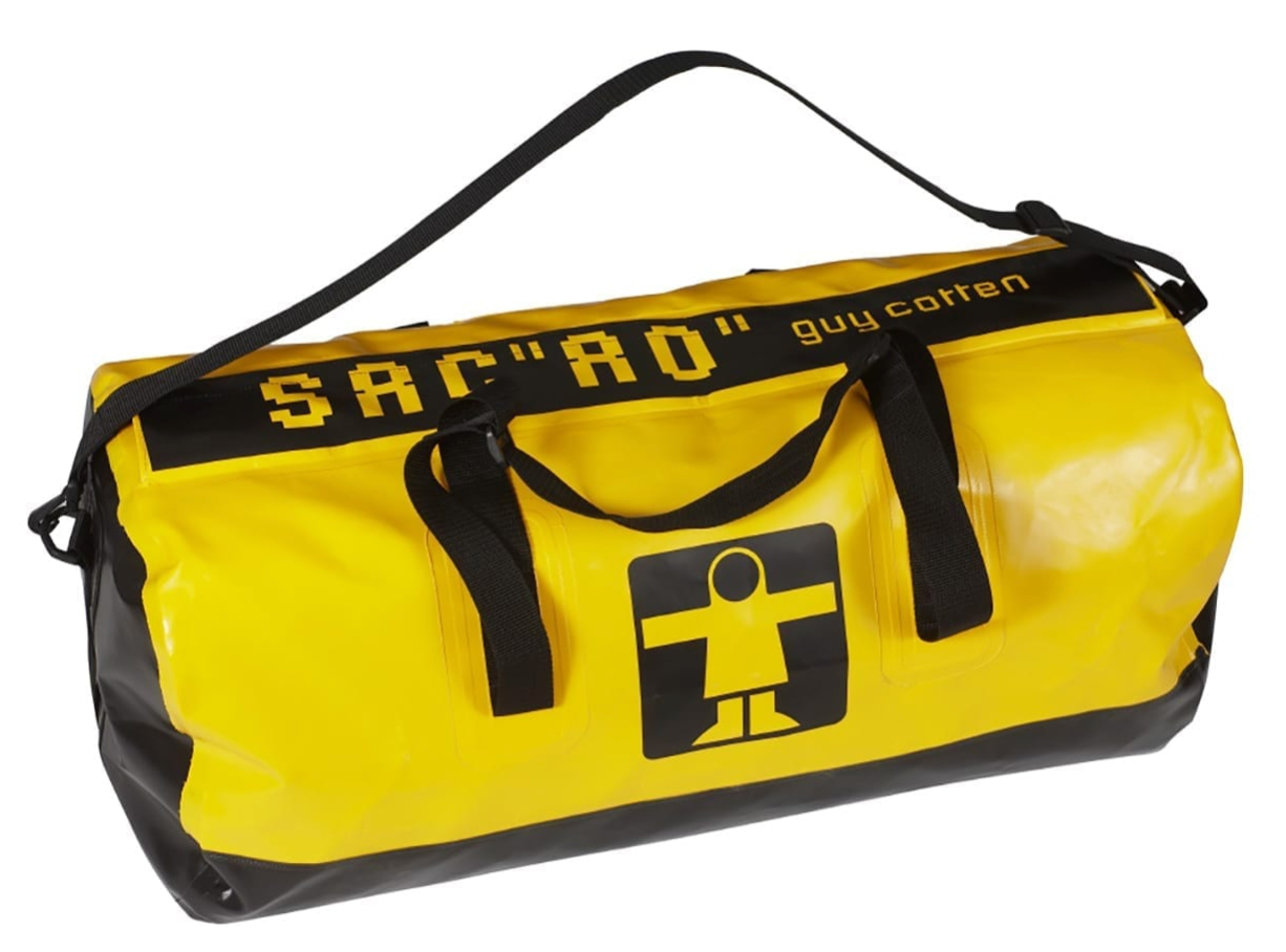 Guy Cotten SAKAO Bag