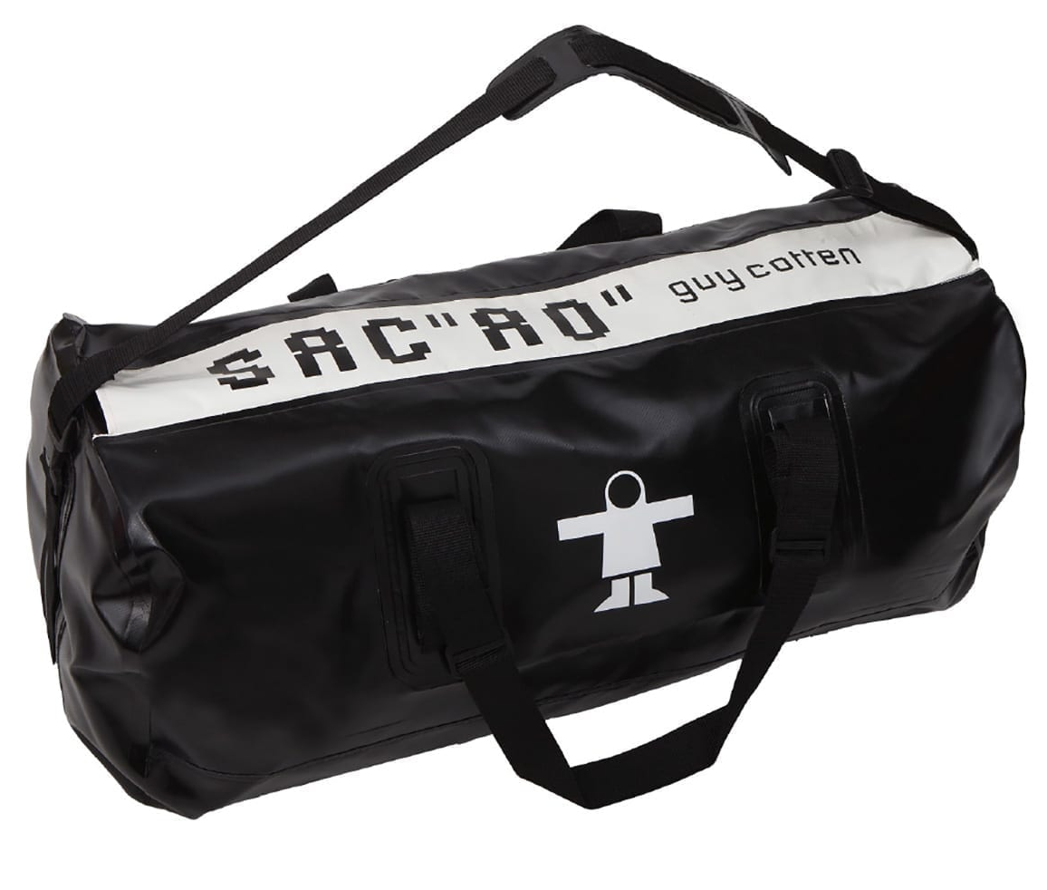 Guy Cotten SAKAO Bag