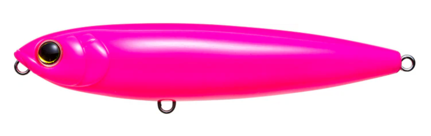 Yo-Zuri 3D Inshore Topknock Floating Pencil Lure