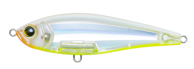 Yo-Zuri 3D Inshore Slow Sinking Twitchbait