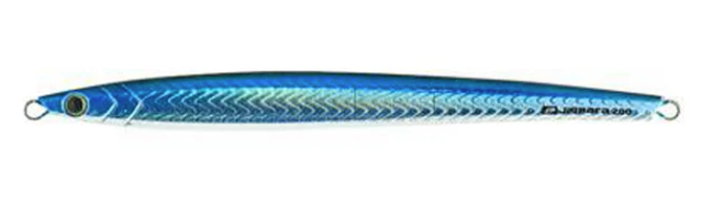 Major Craft Jigpara Vertical Long