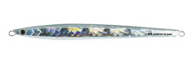 Major Craft Jigpara Vertical Long