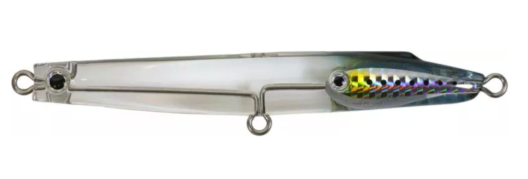 Major Craft Crystal Pencil 120S