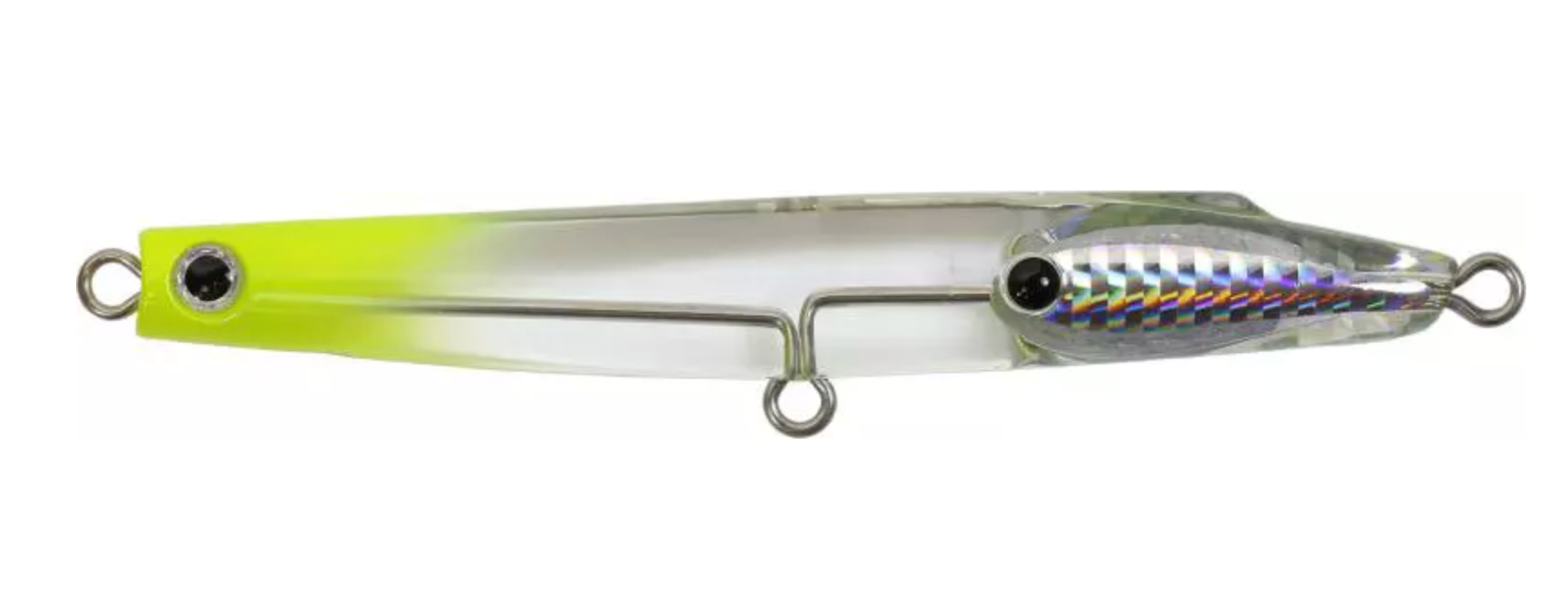 Major Craft Crystal Pencil 120S