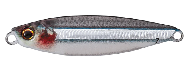 Major Craft Jigpara Micro Slim Livebait
