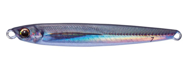 Major Craft Jigpara Micro Slim Livebait